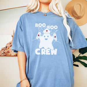 Boo Boo Crew Printify