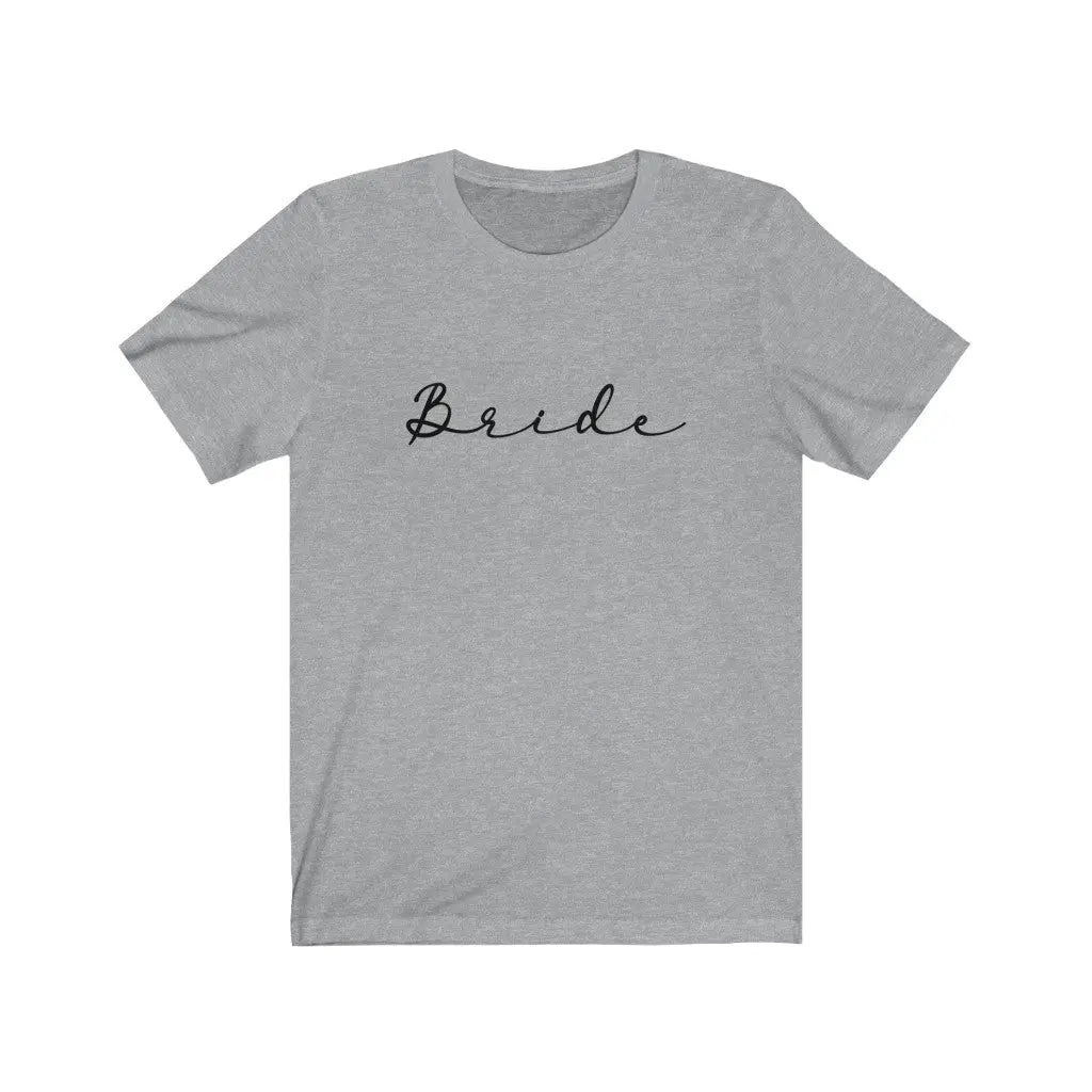 Bride Printify