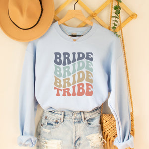 Bride Tribe Printify