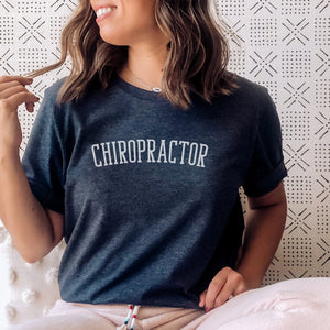 Chiropractor Printify