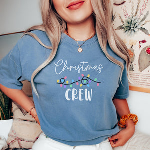 Christmas Crew Printify