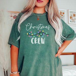 Christmas Crew Printify