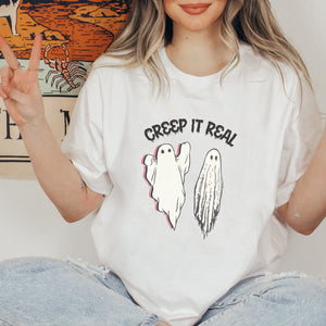 Creep it real Printify