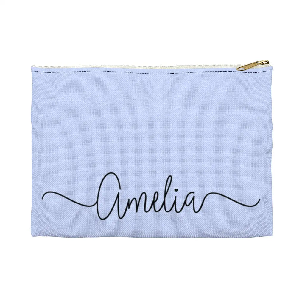 Custom Makeup Bag Printify