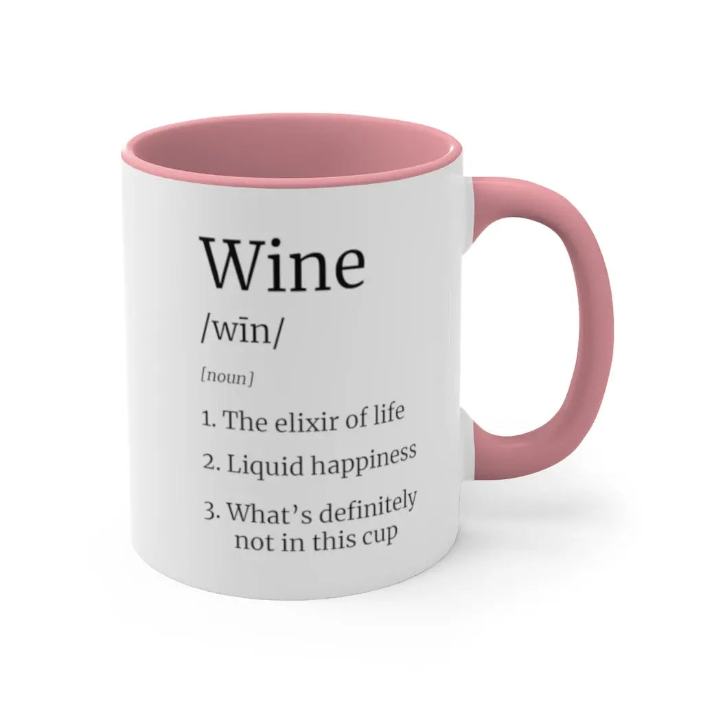 Definition of Wine Printify