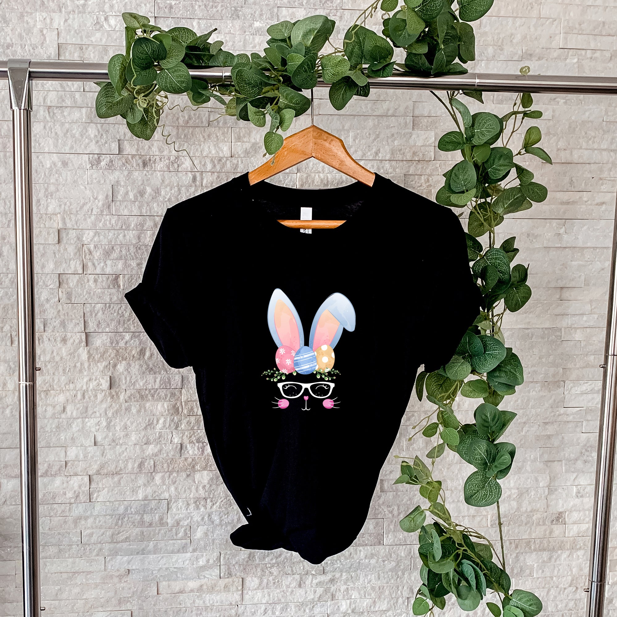 Easter Bunny Printify