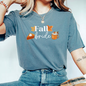 Fall Bride Printify