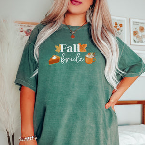 Fall Bride Printify