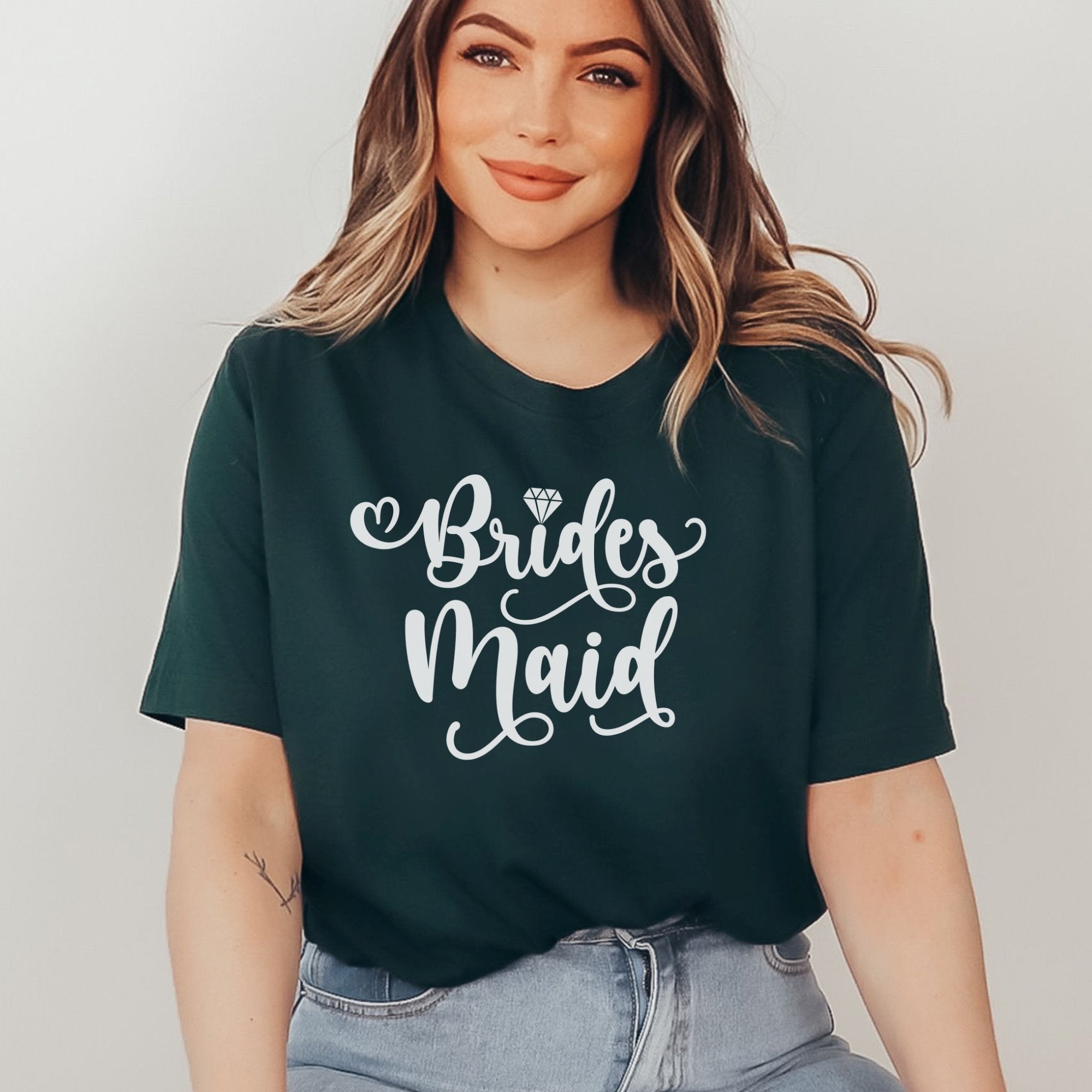 Bridal Party Printify