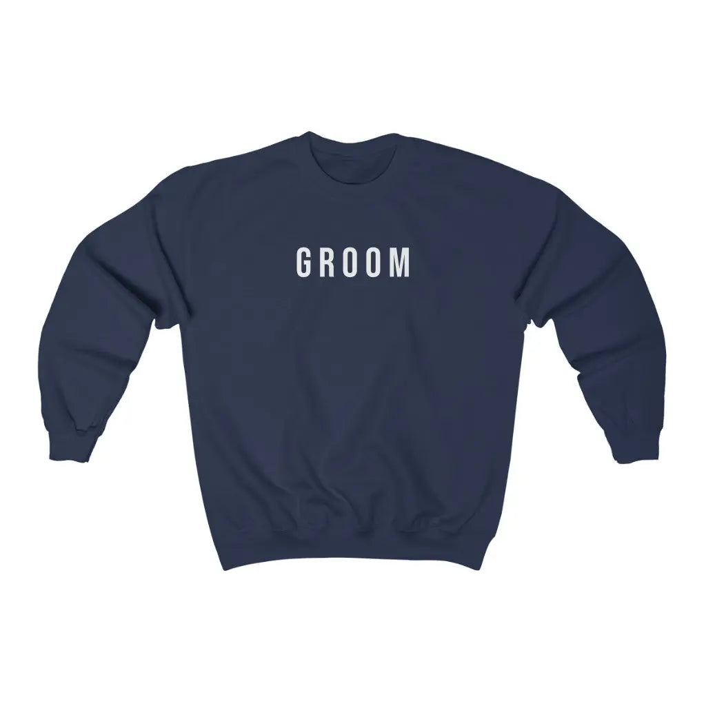 Groom Printify