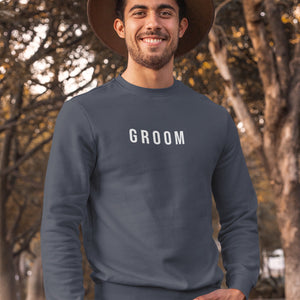 Groom Printify