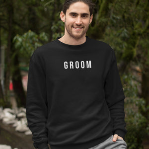 Groom Printify