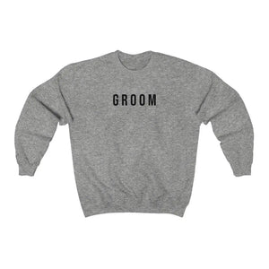 Groom Printify