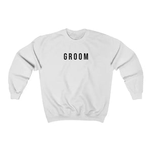 Groom Printify