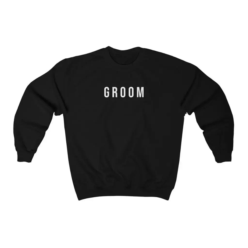 Groom Printify