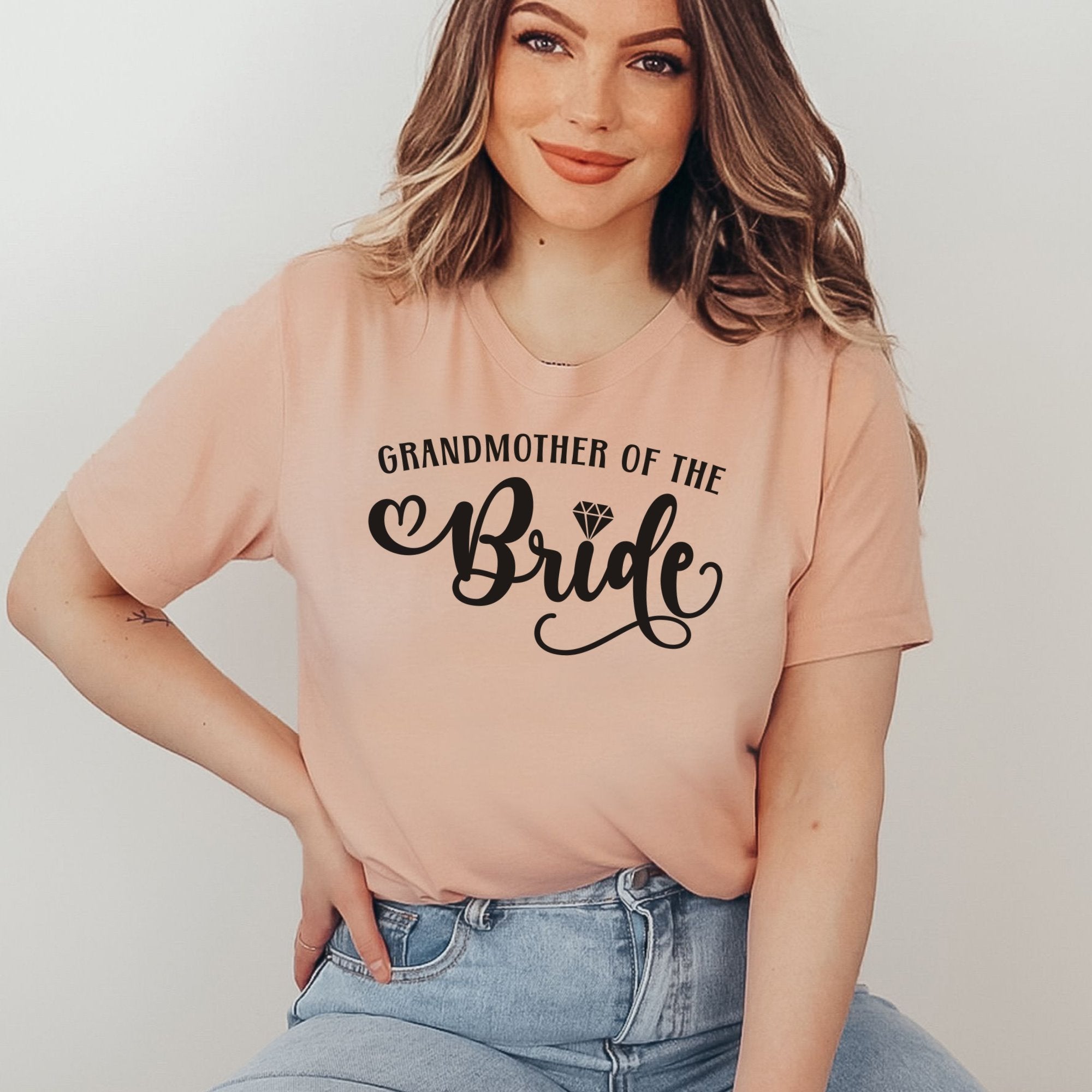 Bridal Party Printify