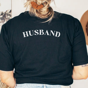 Husband Printify