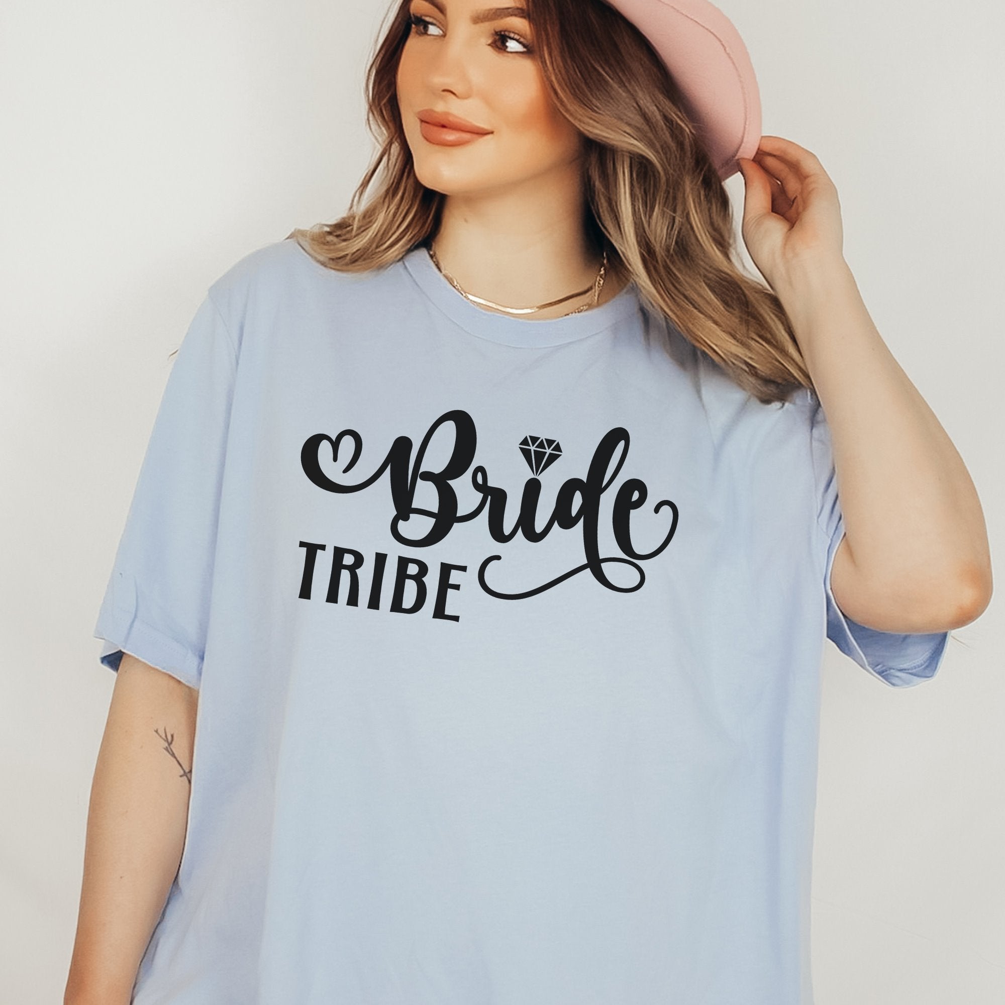 Bridal Party Printify