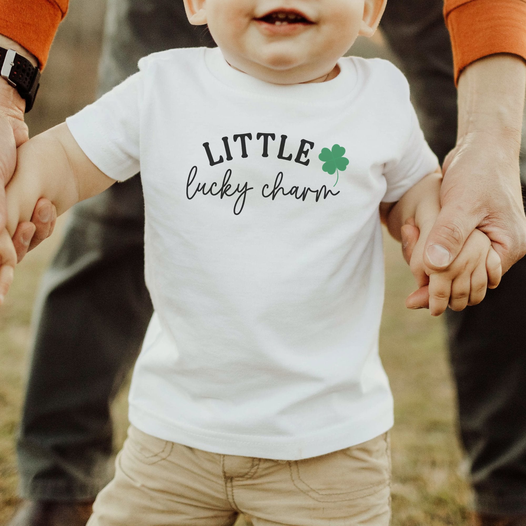 Little Lucky Charm Printify