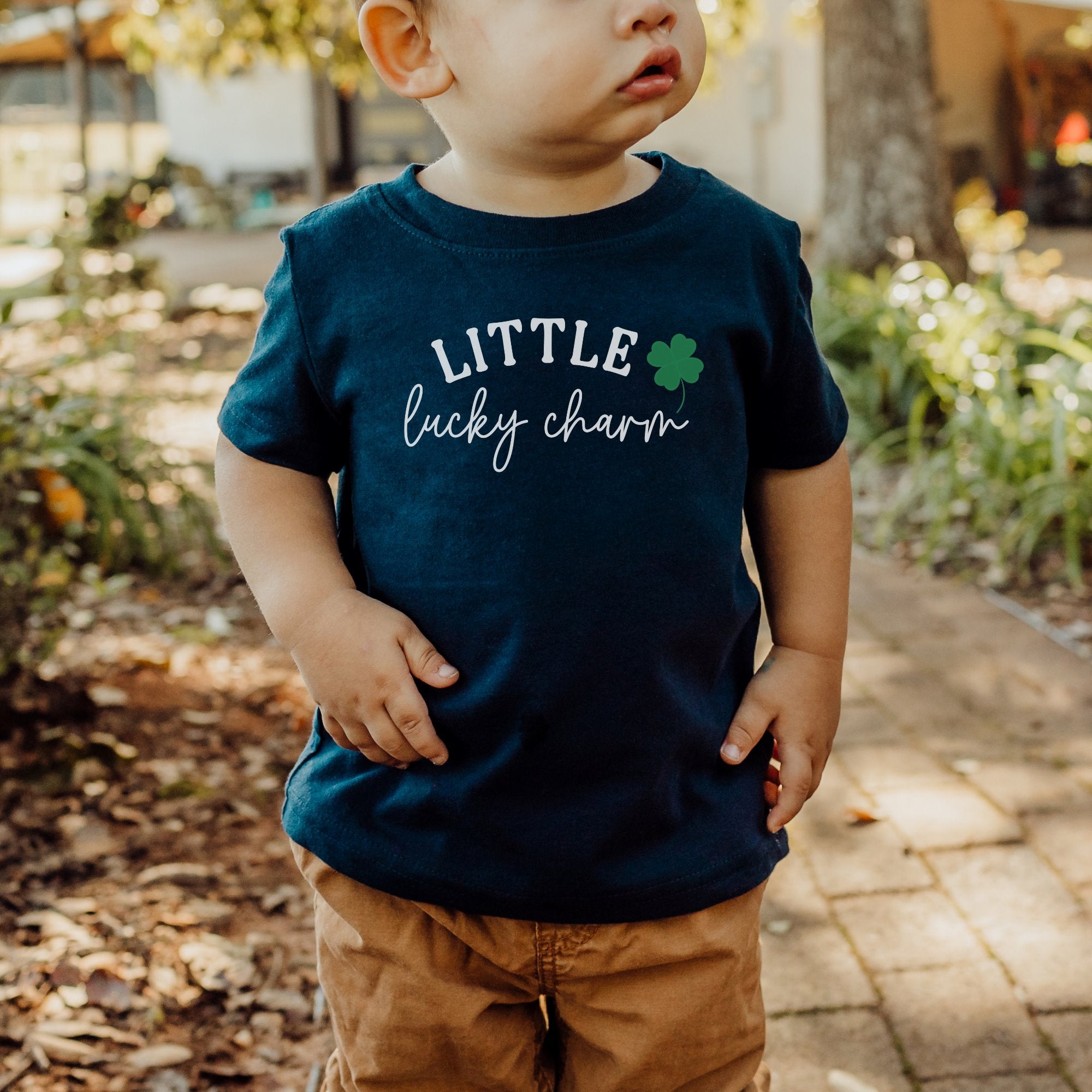 Little Lucky Charm Printify