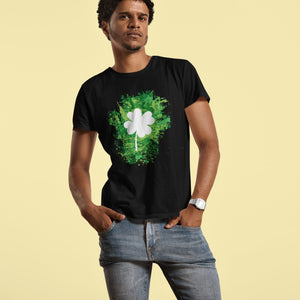 Lucky Shamrock Printify