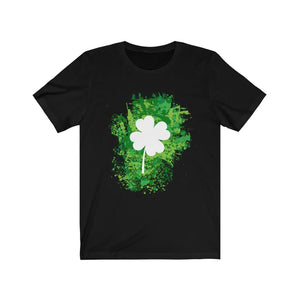 Lucky Shamrock Printify