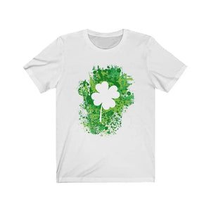 Lucky Shamrock Printify