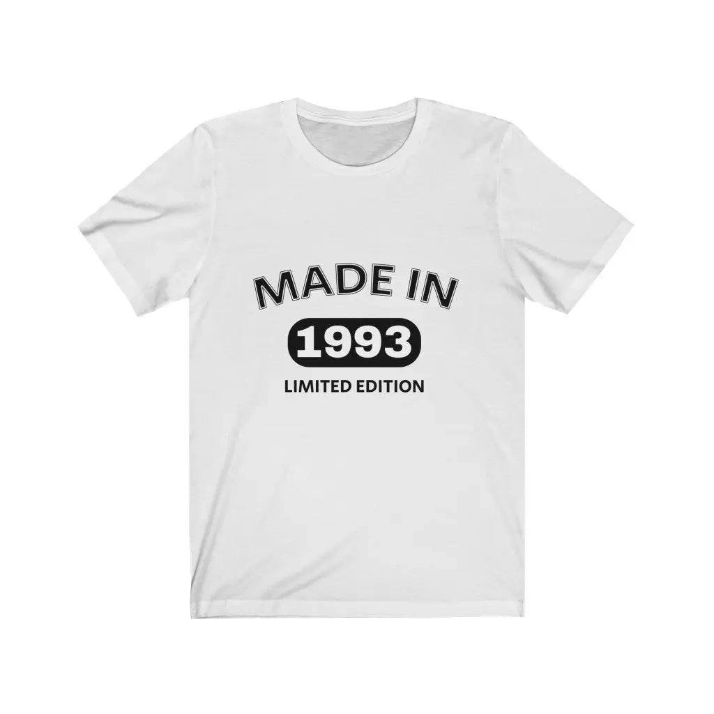 Made in 1993 Printify