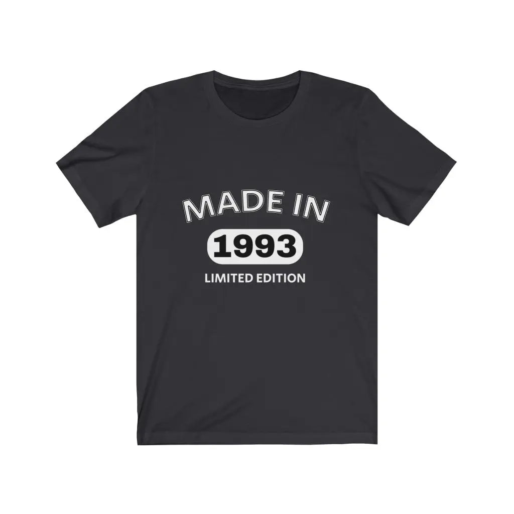 Made in 1993 Printify