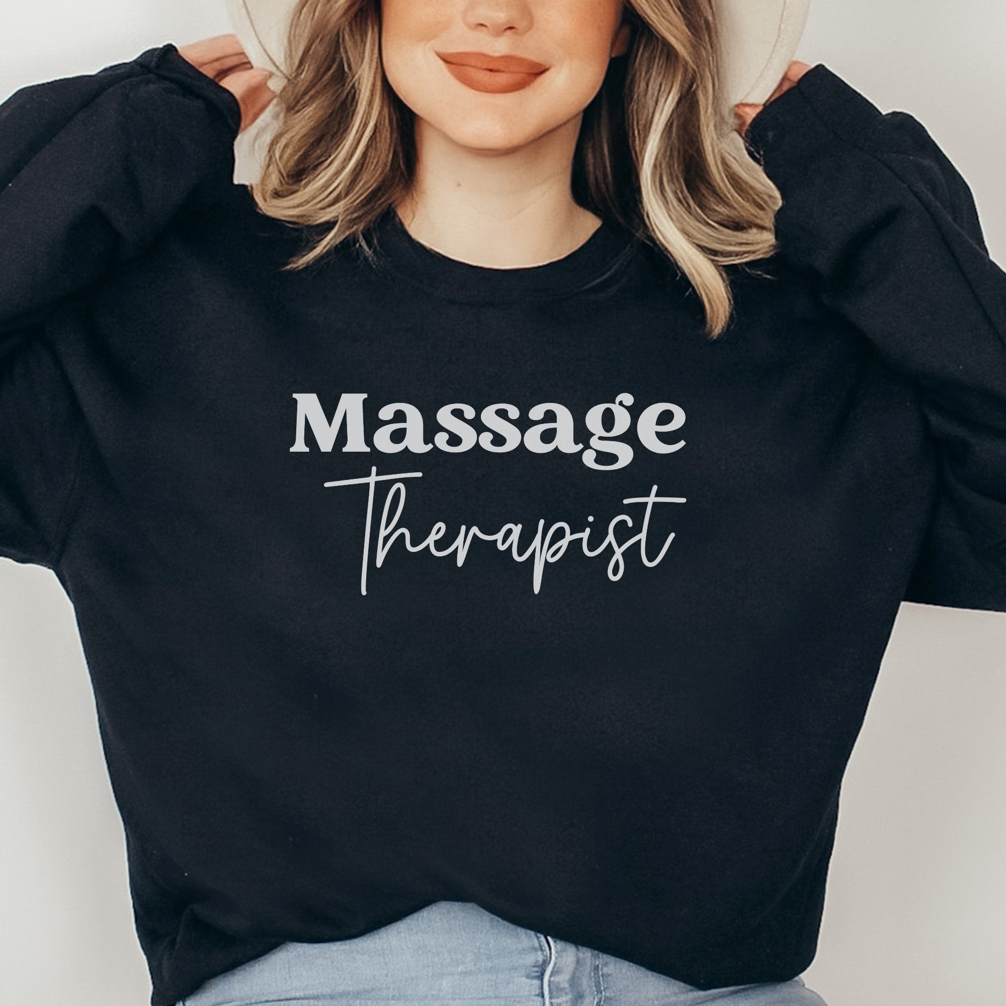 Massage Therapist Printify