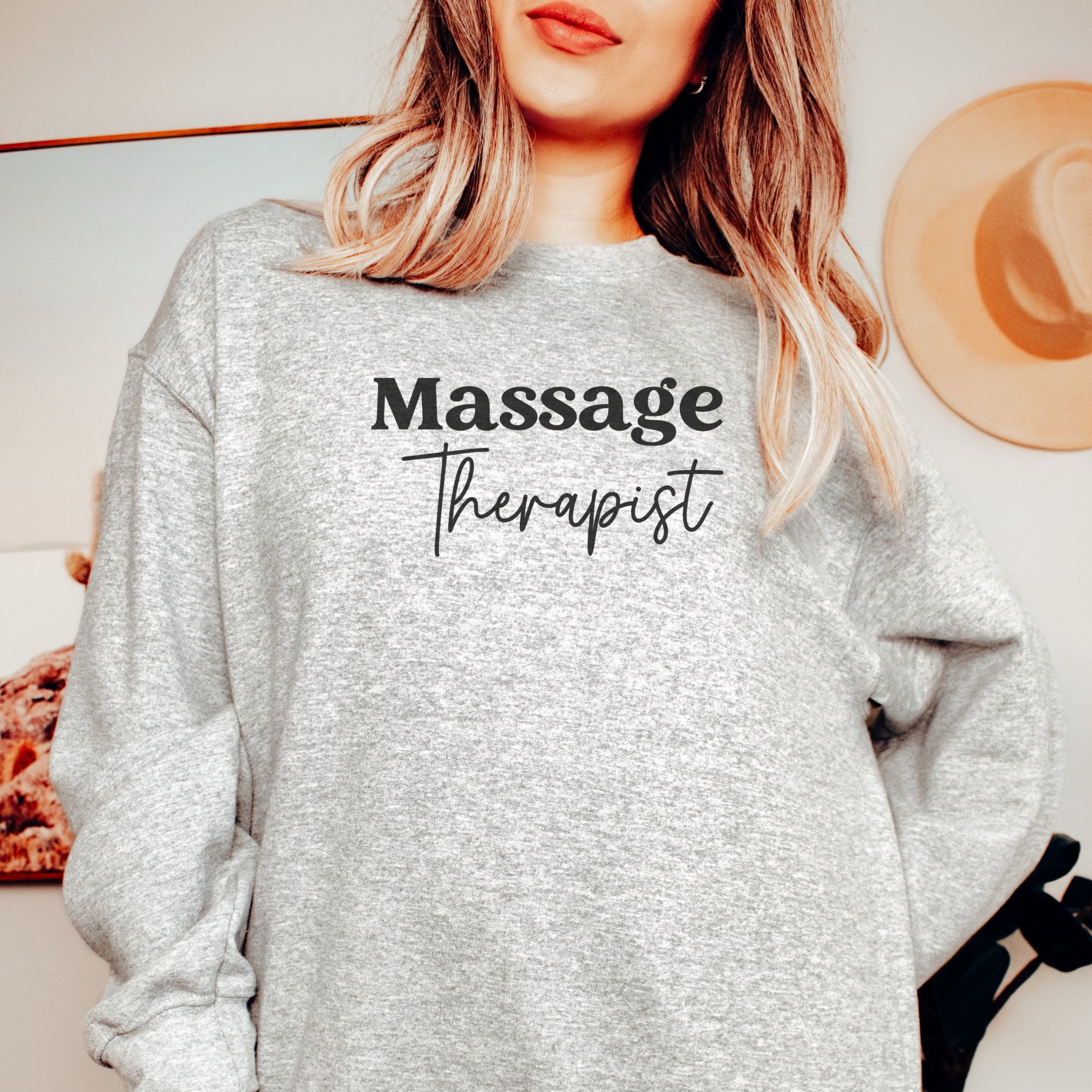 Massage Therapist Printify