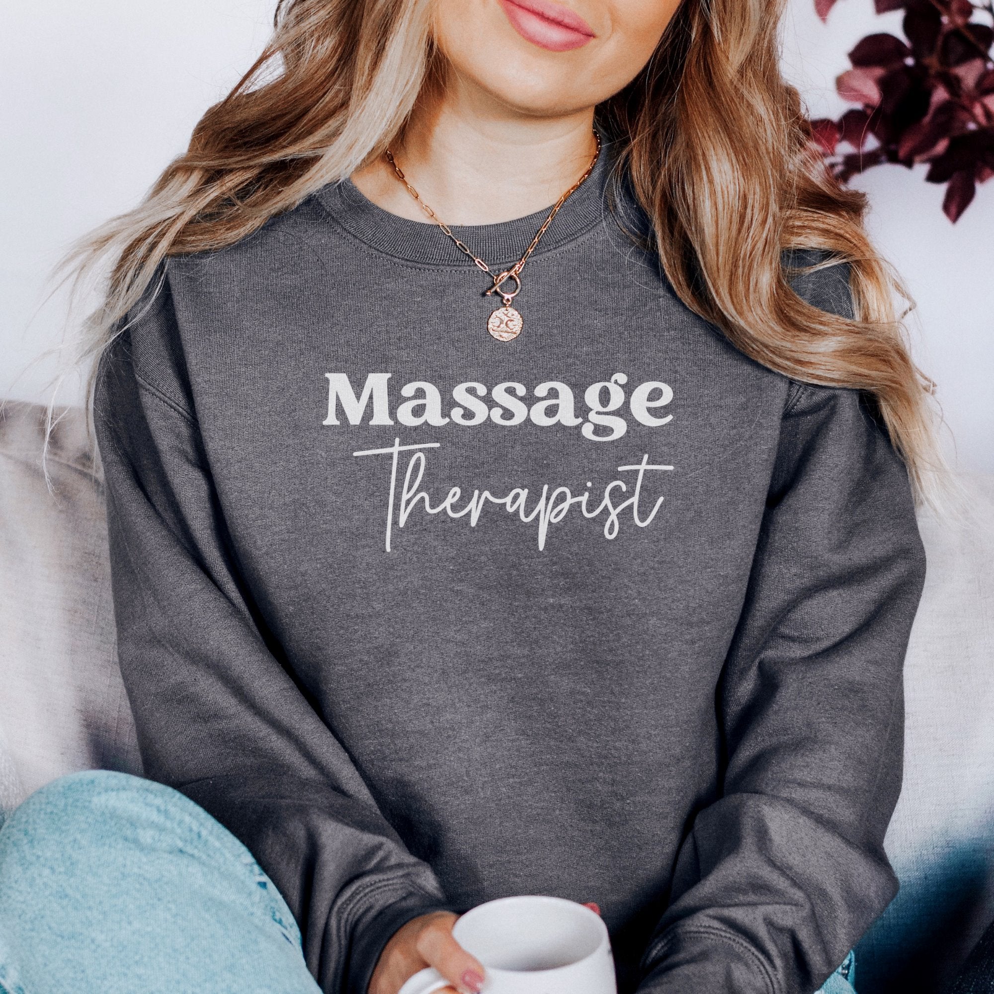 Massage Therapist Printify