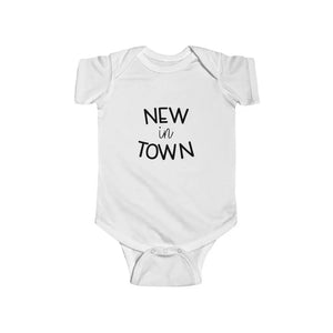 New in Town Printify