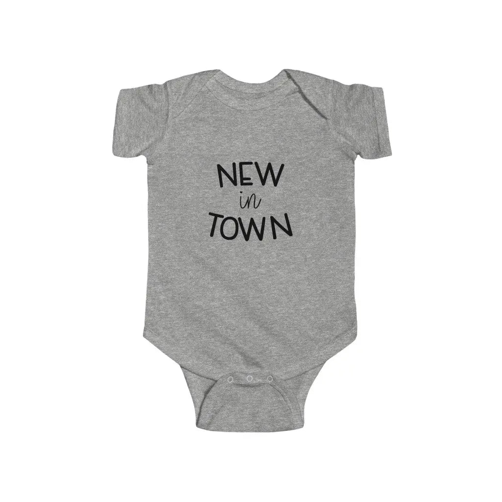 New in Town Printify