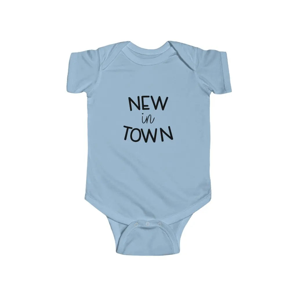 New in Town Printify