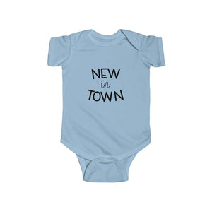 New in Town Printify