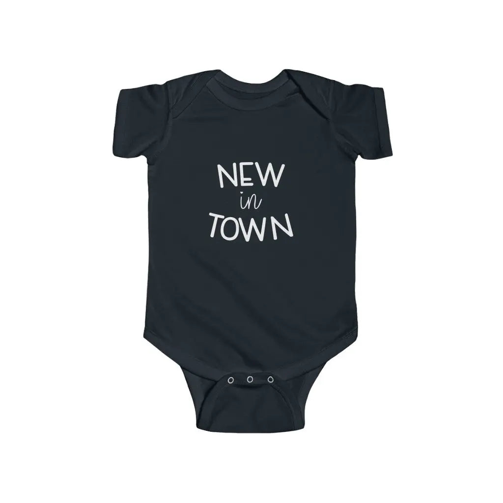 New in Town Printify