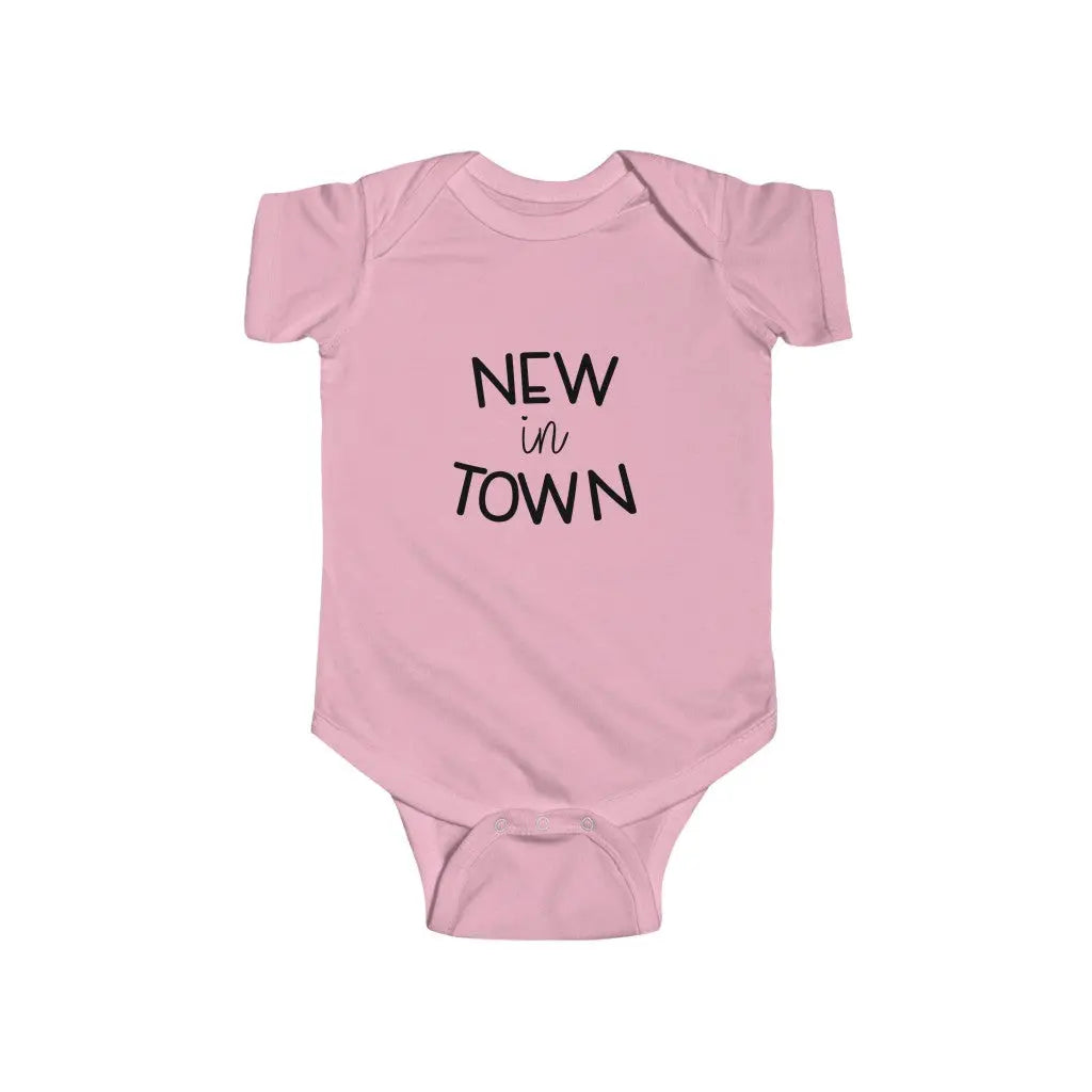 New in Town Printify