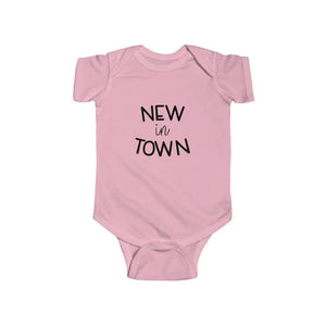 New in Town Printify