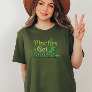 Pinches get Stitches Printify