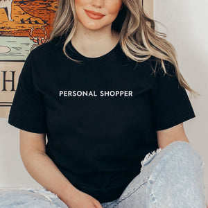 Personal Shopper Printify