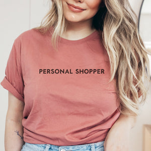 Personal Shopper Printify