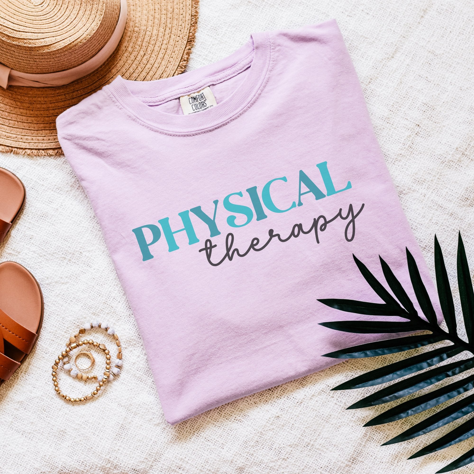 Physical Therapy Printify