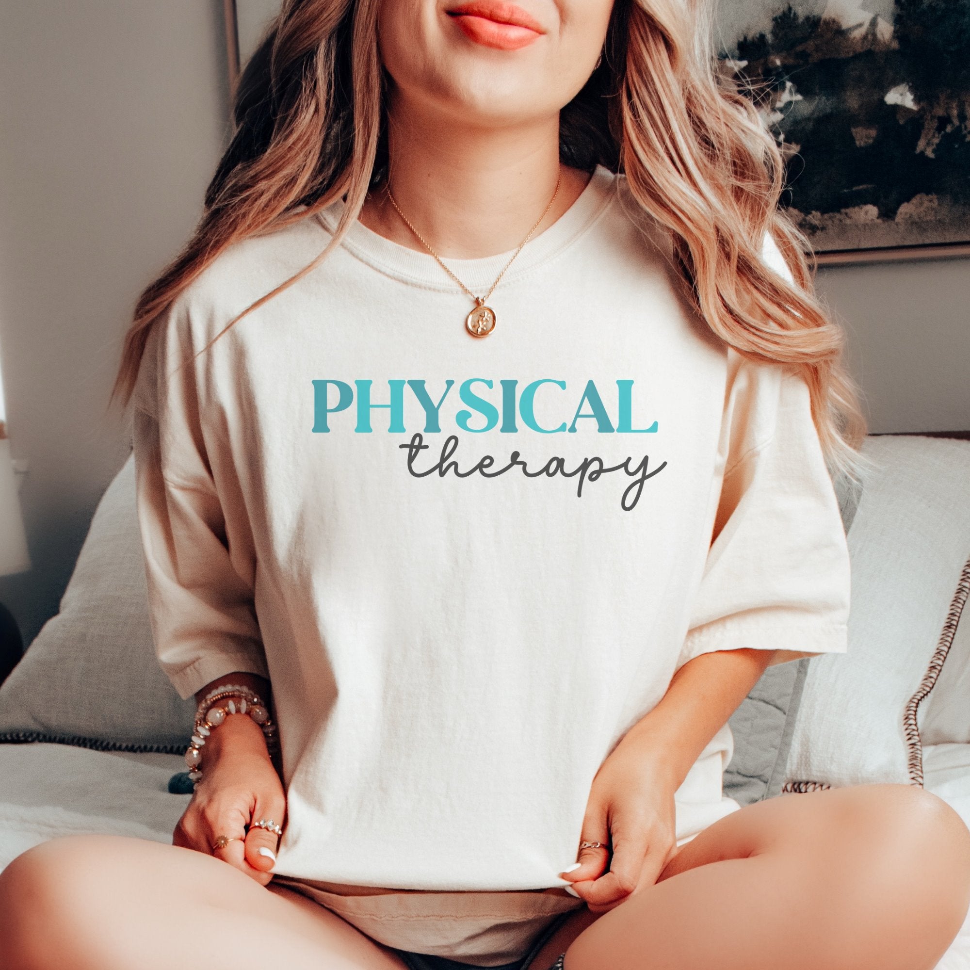 Physical Therapy Printify