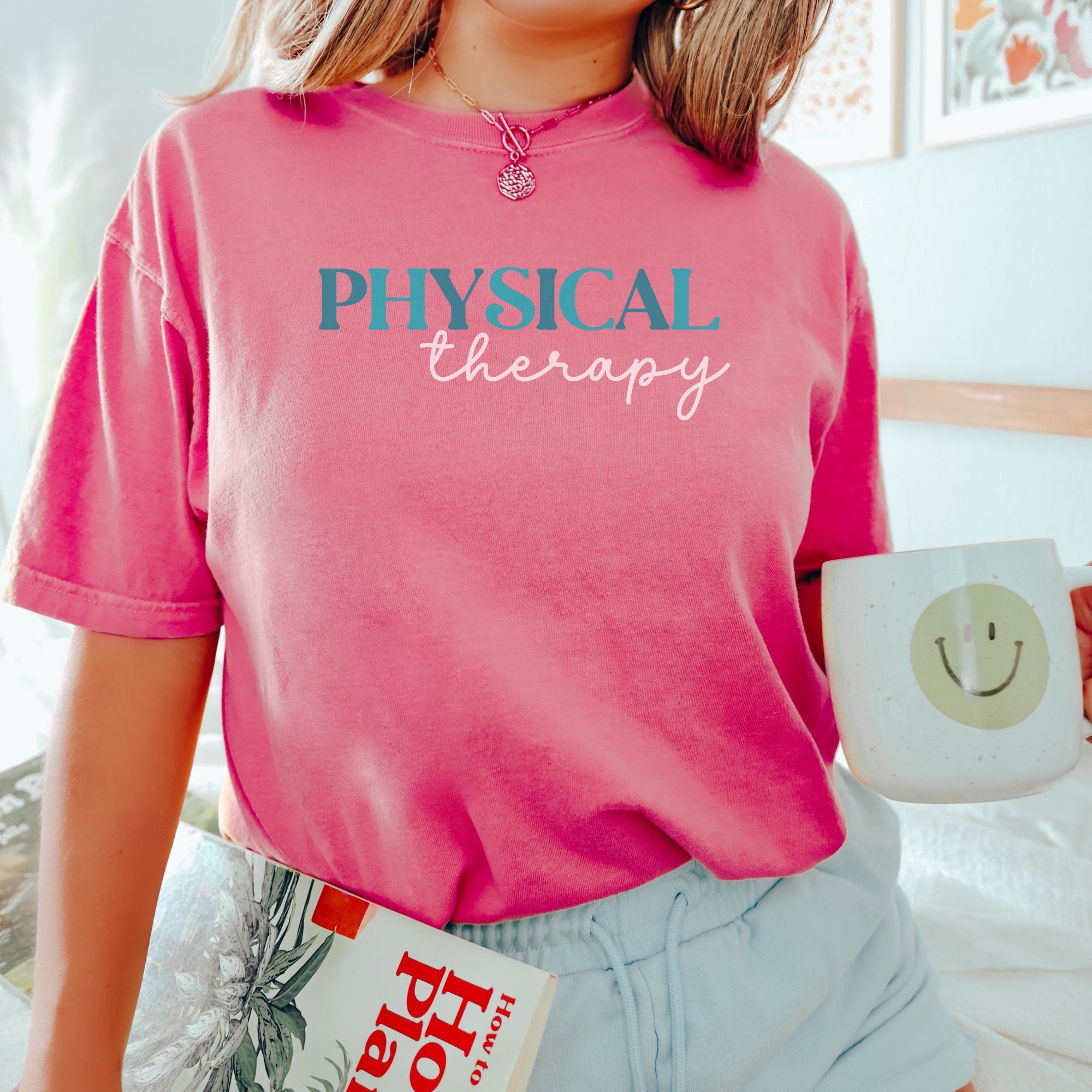 Physical Therapy Printify