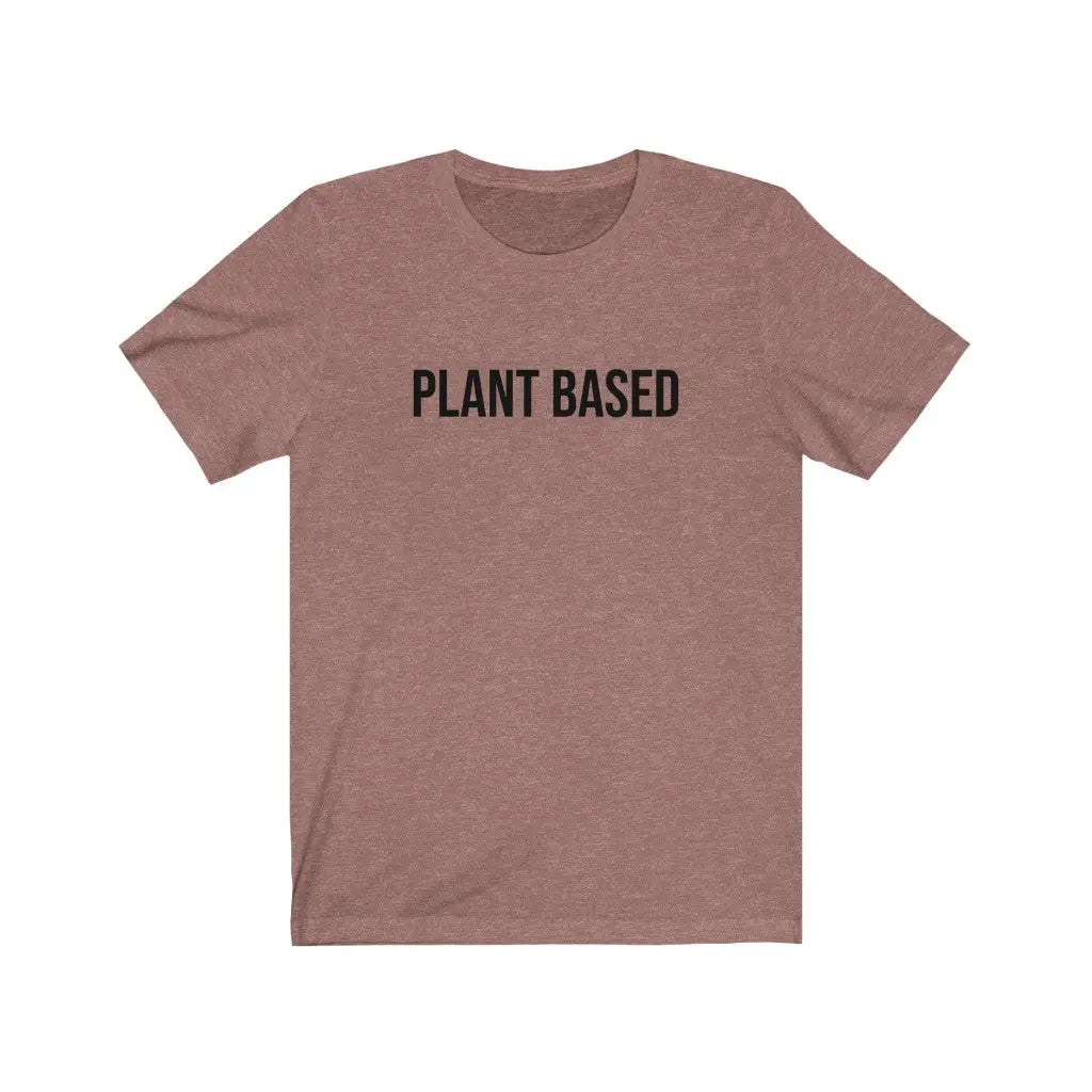 Plant Based Printify