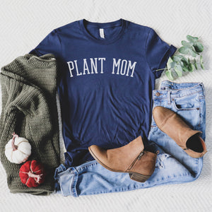 Plant Mom Printify