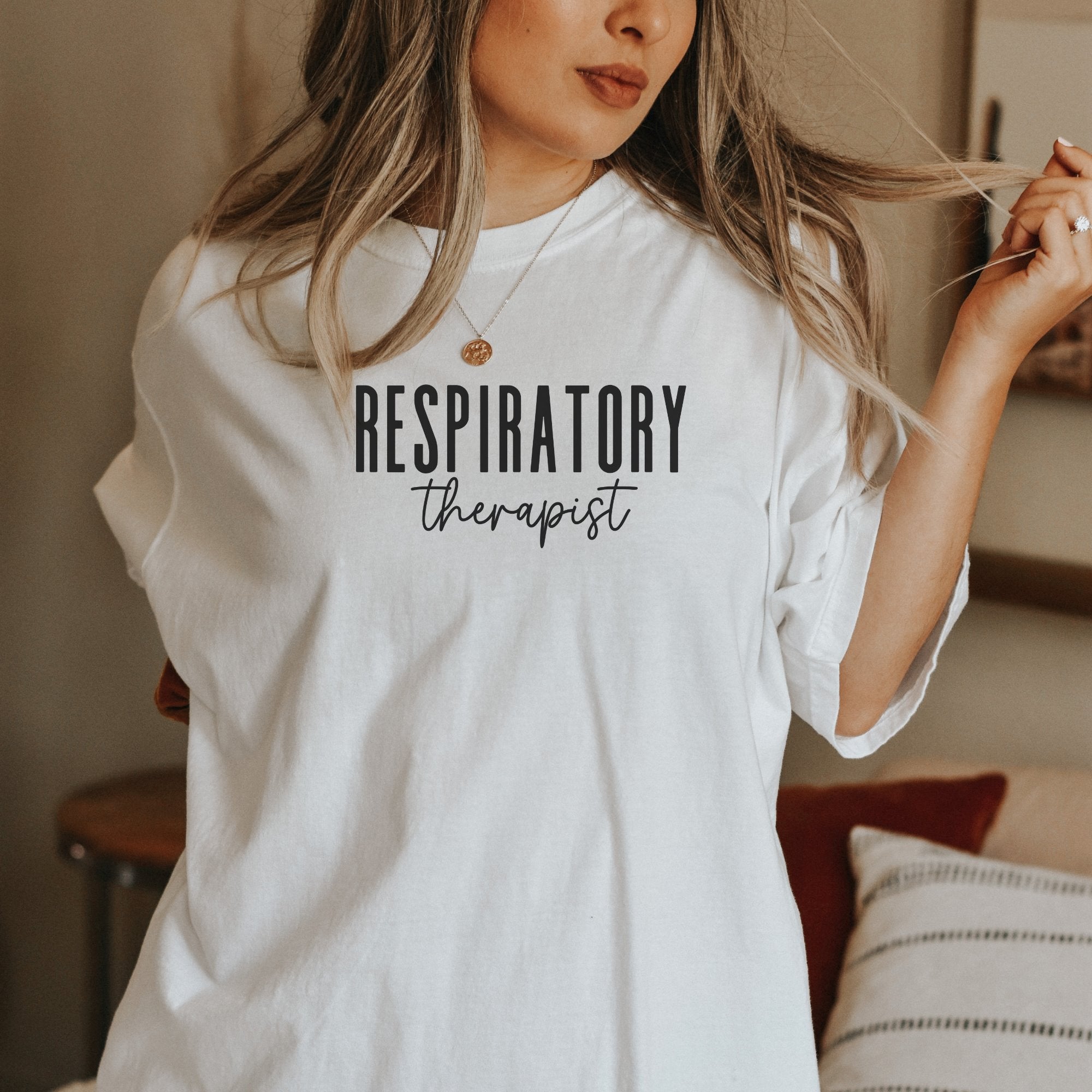 Respiratory Therapist Printify