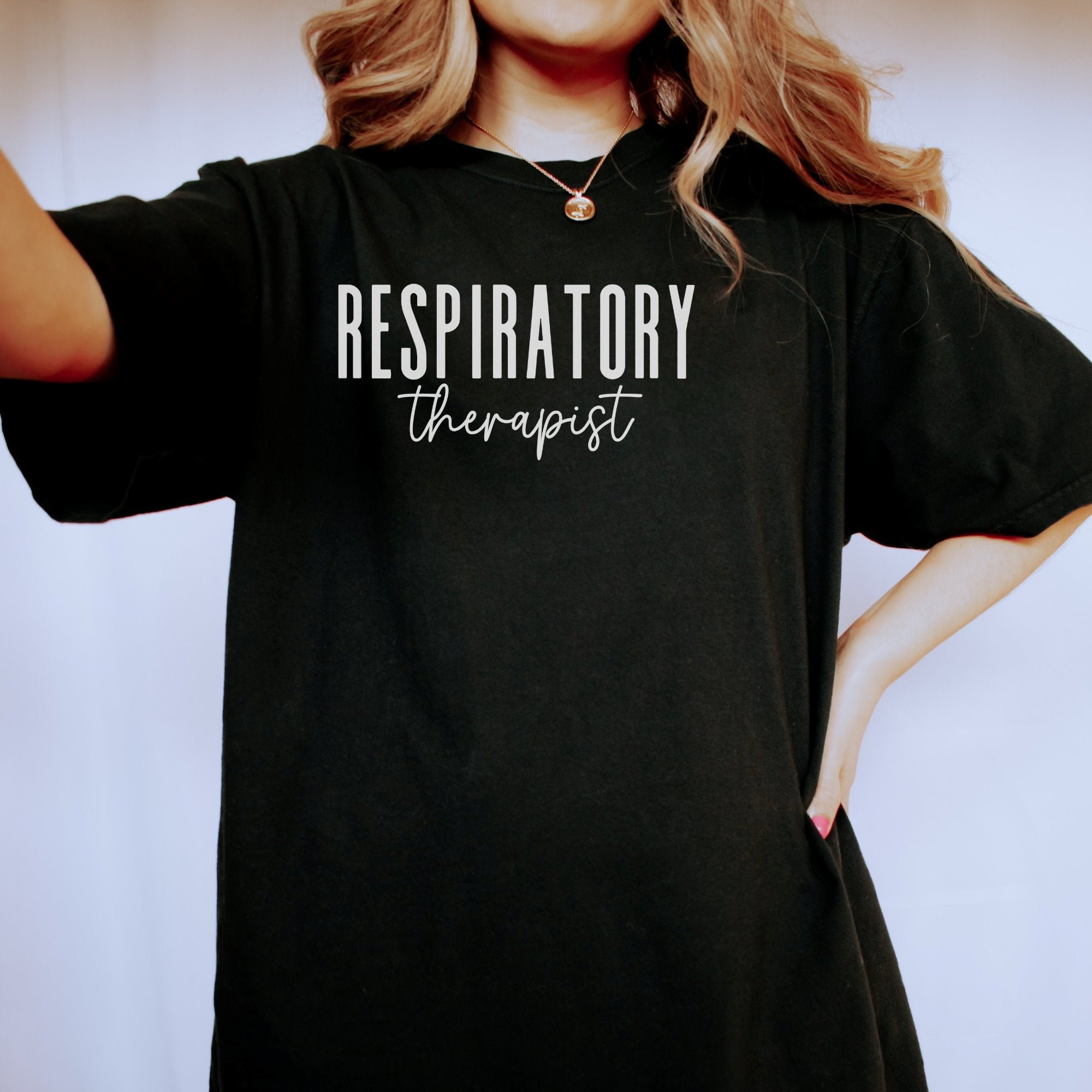 Respiratory Therapist Printify