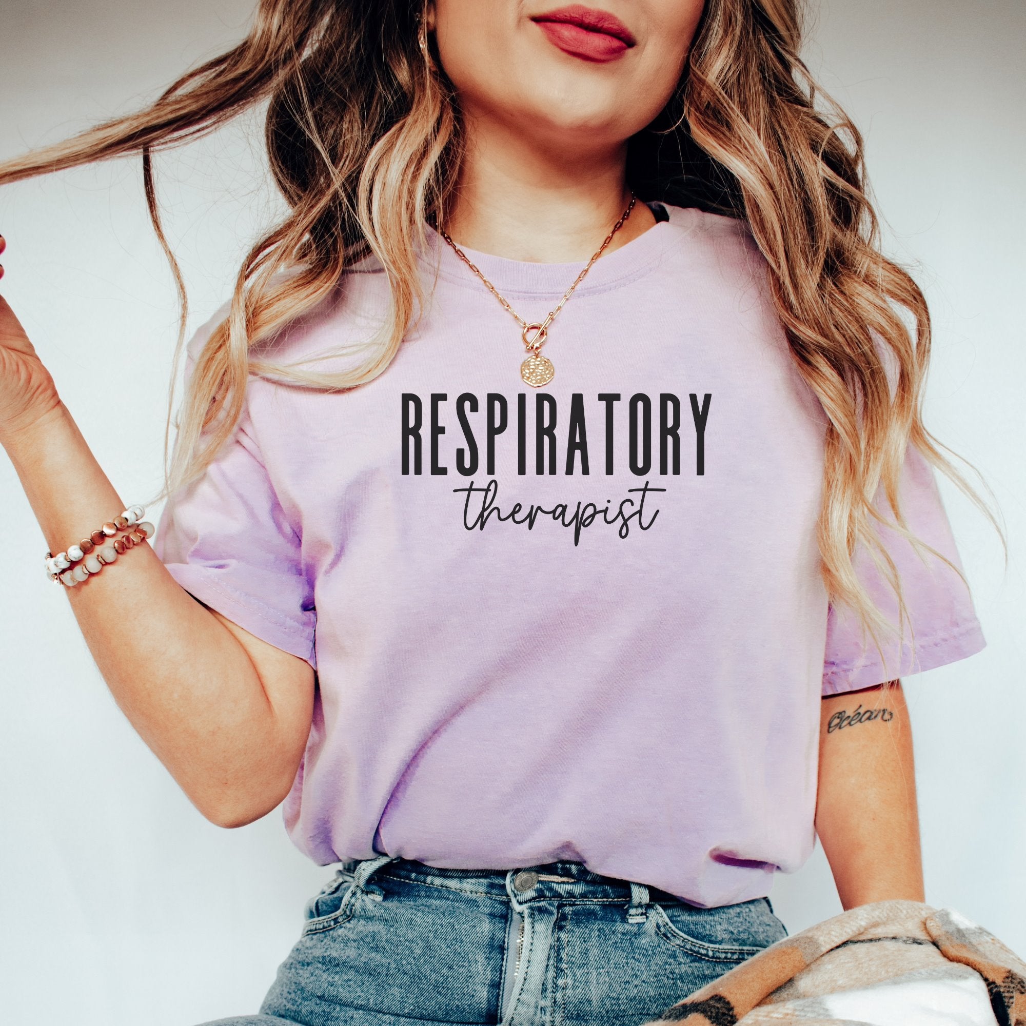 Respiratory Therapist Printify